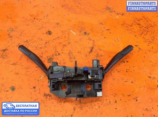 Подрулевой переключатель на Volkswagen Touran I (1T)