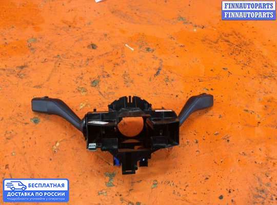 Подрулевой переключатель на Volkswagen Touran I (1T)