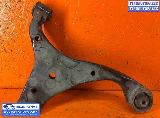 Рычаг подвески на Hyundai i30 I (FD)