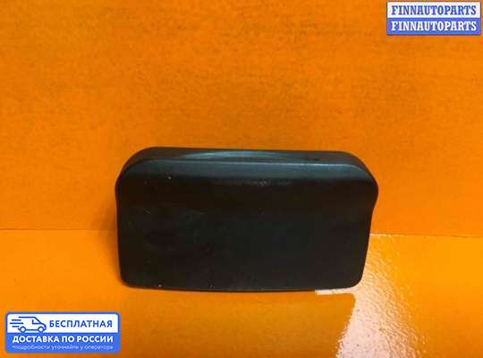 Пепельница на Hyundai Terracan