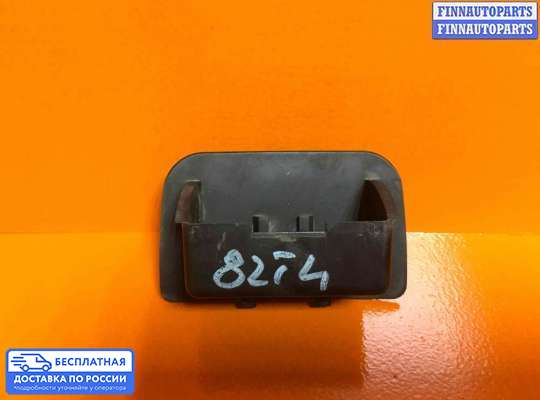 Пепельница на Hyundai Terracan