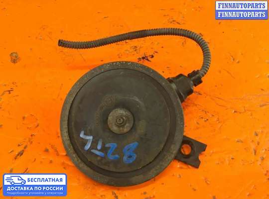 Сигнал (клаксон) на Hyundai Terracan