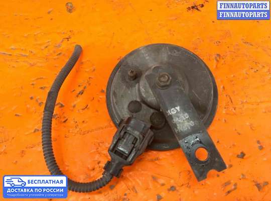 Сигнал (клаксон) на Hyundai Terracan