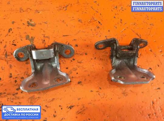 Петля двери на Hyundai Terracan