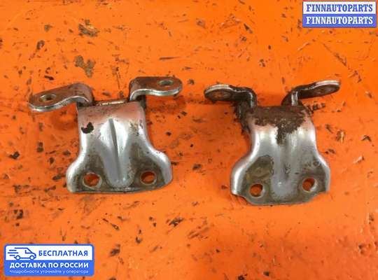Петля двери на Hyundai Terracan