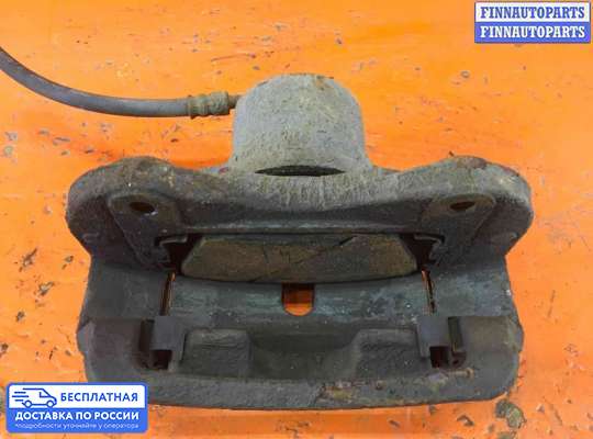 Суппорт на Hyundai i40