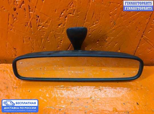 Зеркало салонное на Hyundai Terracan