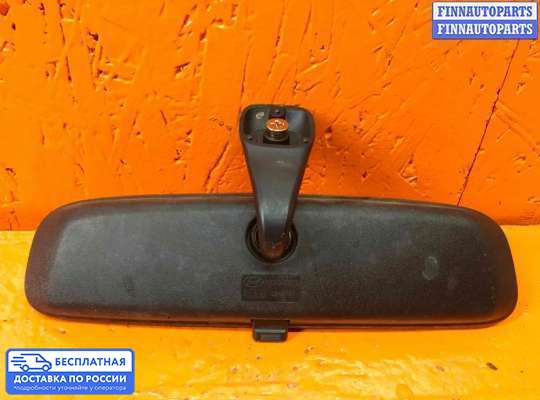 Зеркало салонное на Hyundai Terracan