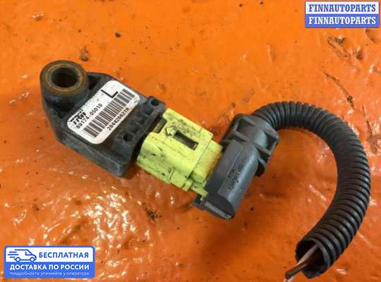 Датчик удара (Airbag) на Toyota Avensis II (T250)