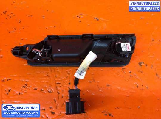 Ручка двери внутренняя на Volkswagen Passat B6 (3C)