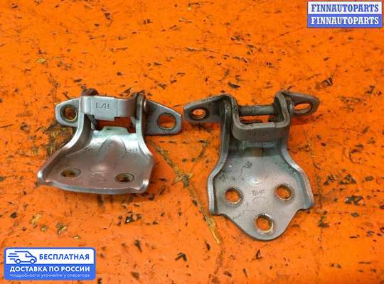 Петля двери на Hyundai Santa Fe I (SM, Classic +ТАГАЗ)