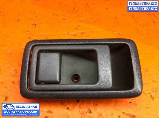 Ручка двери внутренняя на Toyota Yaris Verso