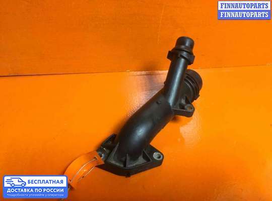 Фланец (тройник) системы охлаждения на BMW 3 (E46)