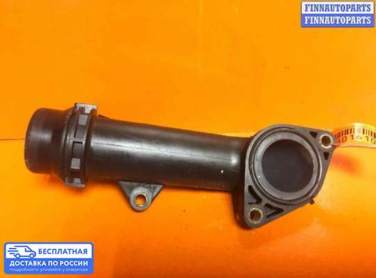 Фланец (тройник) системы охлаждения на BMW 3 (E46)