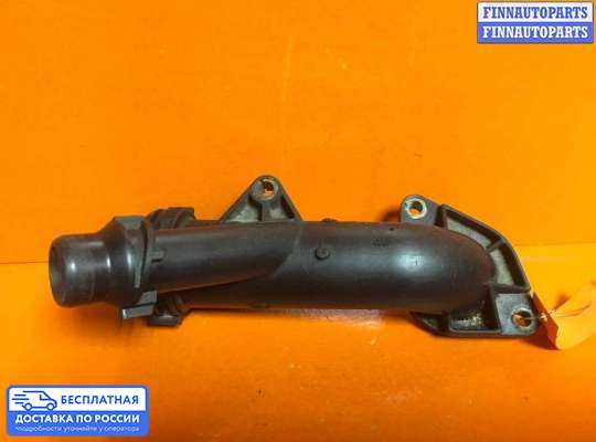 Фланец (тройник) системы охлаждения на BMW 3 (E46)