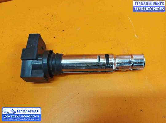 Катушка зажигания на Skoda Octavia (1Z, A5)
