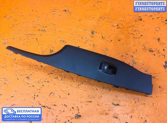 Кнопки стеклоподьемника на Hyundai i40