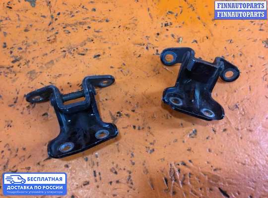 Петля двери на Hyundai Terracan