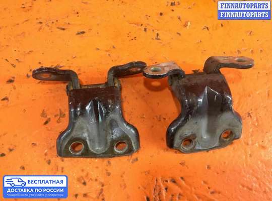 Петля двери на Hyundai Terracan