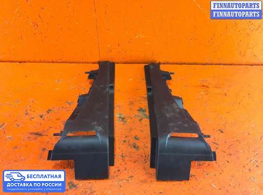 Кронштейн прочее на Skoda Octavia (1Z, A5)