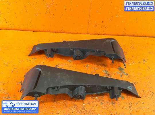 Кронштейн прочее на Skoda Octavia (1Z, A5)