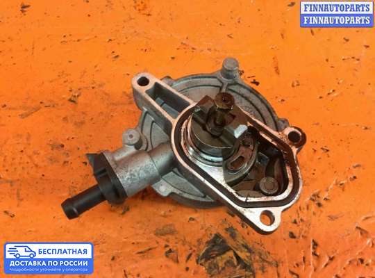 Насос вакуумный (дизель) на Hyundai i30 I (FD)