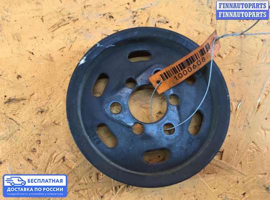 Шестерня (шкив) ДВС на Volkswagen Passat B5 (3B)