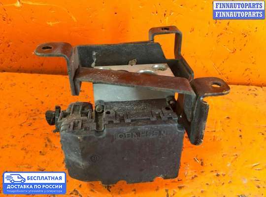 Блок ABS на Hyundai Terracan