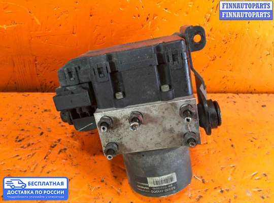Блок ABS на Hyundai Terracan