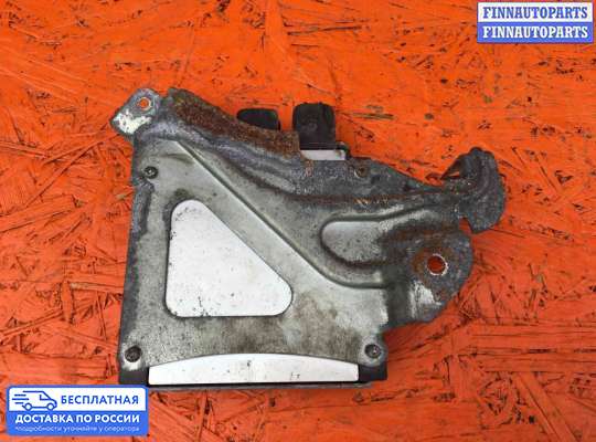 ЭБУ прочее на Toyota Avensis II (T250)