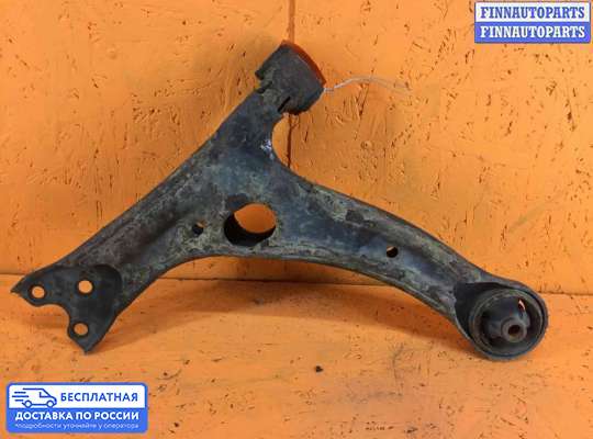 Рычаг подвески на Toyota Corolla 9 (E120)