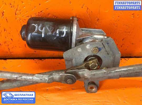 Трапеция дворников (стеклоочистителя) на Volkswagen Bora (1J2)