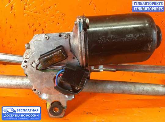 Трапеция дворников (стеклоочистителя) на Volkswagen Bora (1J2)