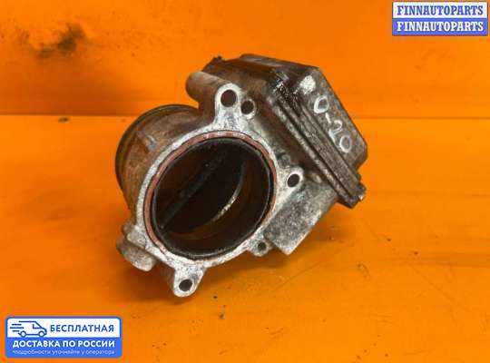 Заслонка дроссельная на Kia Ceed I (ED)