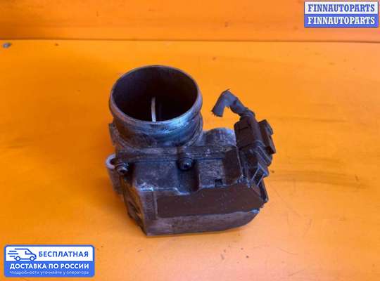 Заслонка дроссельная на Kia Ceed I (ED)