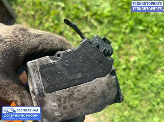 Заслонка дроссельная на Kia Ceed I (ED)