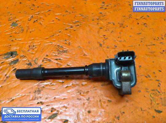Катушка зажигания на Mitsubishi Carisma