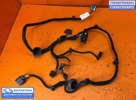 Проводка (коса) салонная на SEAT Leon I (1M)