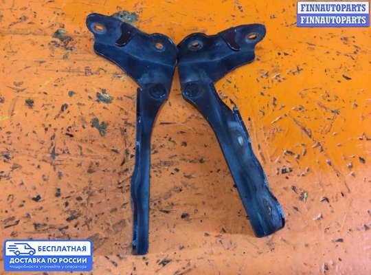 Петля капота на Hyundai Terracan