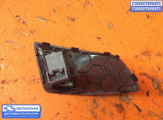 Блок управления стеклоподъёмниками на Skoda Octavia (1Z, A5)