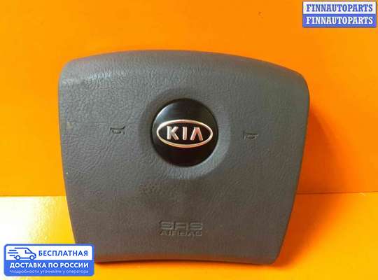 Подушка безопасности (прочее) на Kia Sorento I (JC, BL)
