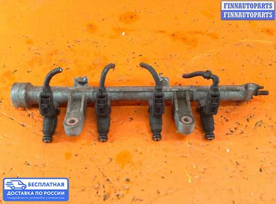 Форсунка топливная на Hyundai Accent II (+ТАГАЗ)