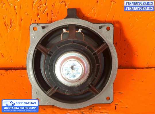 Аудиотехника на Hyundai i40