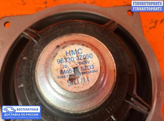 Аудиотехника на Hyundai i40