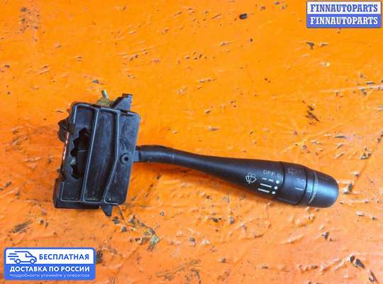 Подрулевой переключатель на Nissan Primera (P11)