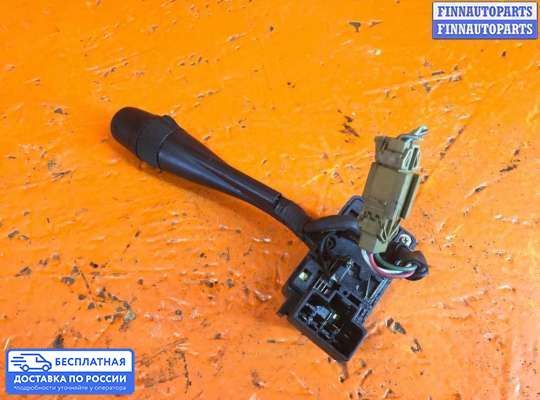 Подрулевой переключатель на Nissan Primera (P11)