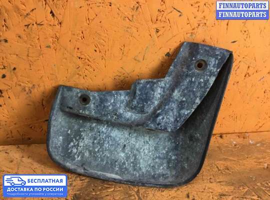 Брызговик колеса (резиновый) на Hyundai Terracan