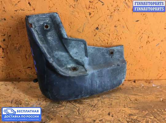 Брызговик колеса (резиновый) на Hyundai Terracan