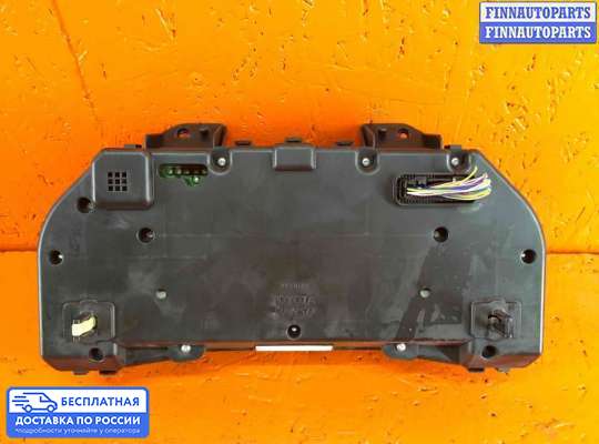Щиток приборов на Toyota Avensis III (T270)