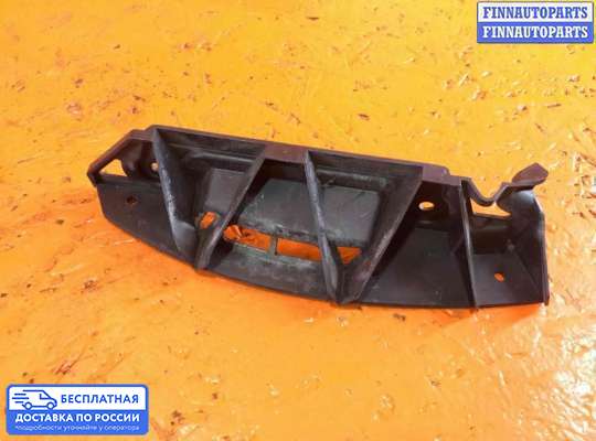 Кронштейн бампера на Skoda Octavia (1Z, A5)
